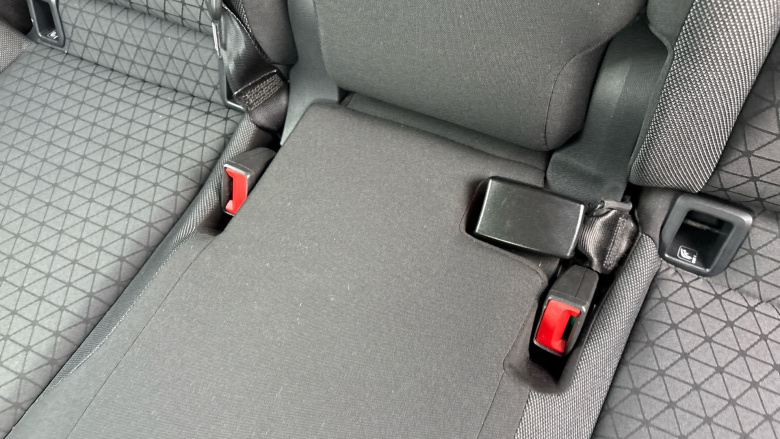 Volkswagen T-Cross 1.0 TSI 110 SE 5dr Petrol Estate